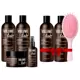 EXTRA INTENSIEVE EN GECONCENTREERDE HAARSET + CADEAU 